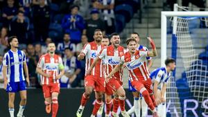 Riera tek stigao na klupu Zvezde, ali već se zna koji igrač prvi napušta Marakanu!